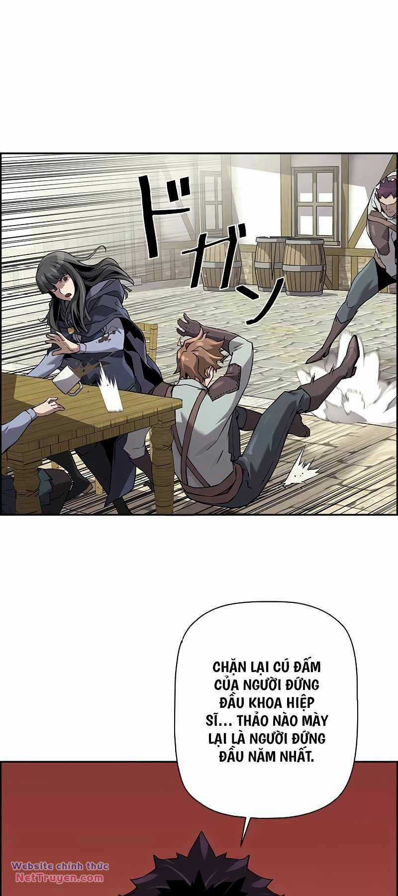 Đặc Tính Tiến Hóa Của Chiêu Hồn Sư Chapter 47 trang 17