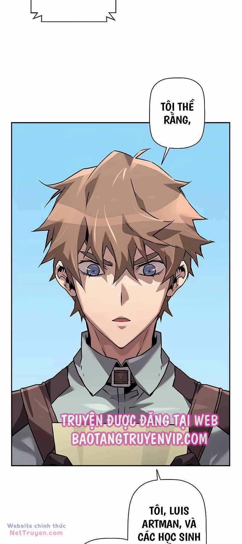 Đặc Tính Tiến Hóa Của Chiêu Hồn Sư Chapter 47 trang 2