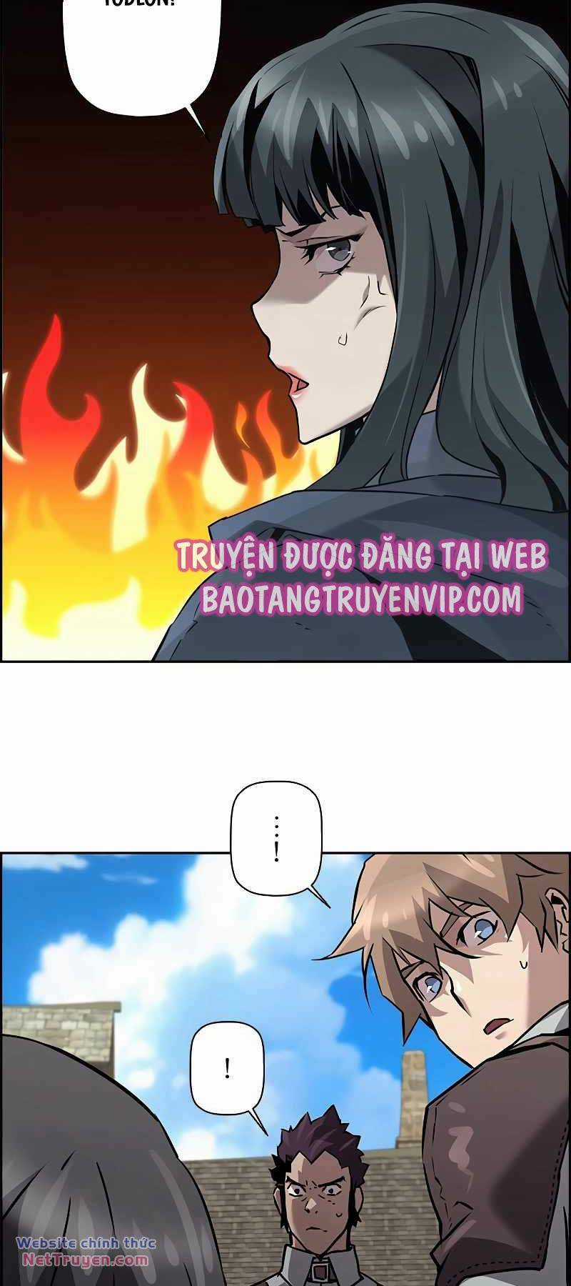 Đặc Tính Tiến Hóa Của Chiêu Hồn Sư Chapter 47 trang 22