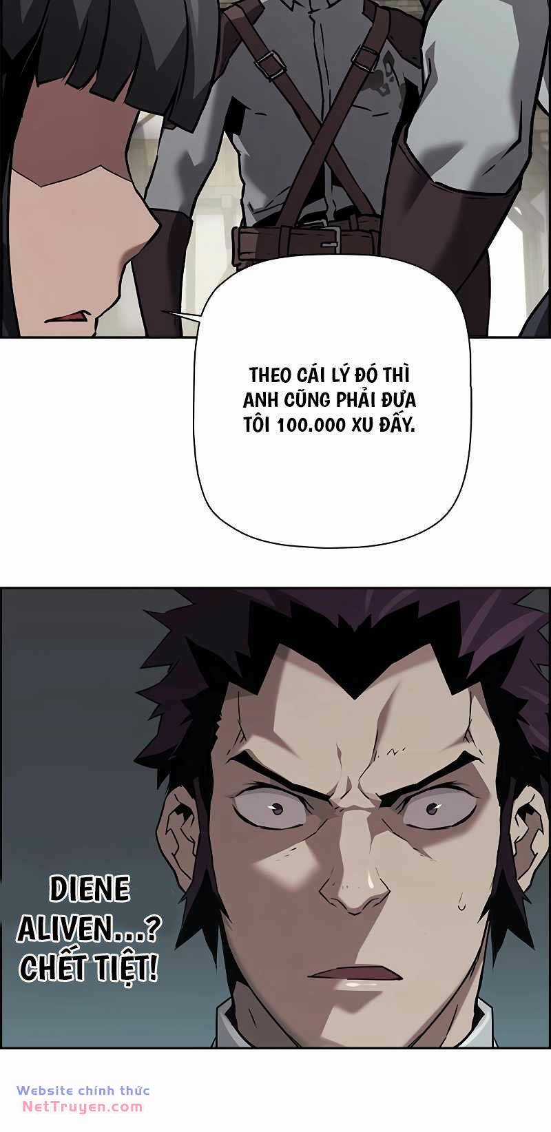 Đặc Tính Tiến Hóa Của Chiêu Hồn Sư Chapter 47 trang 23