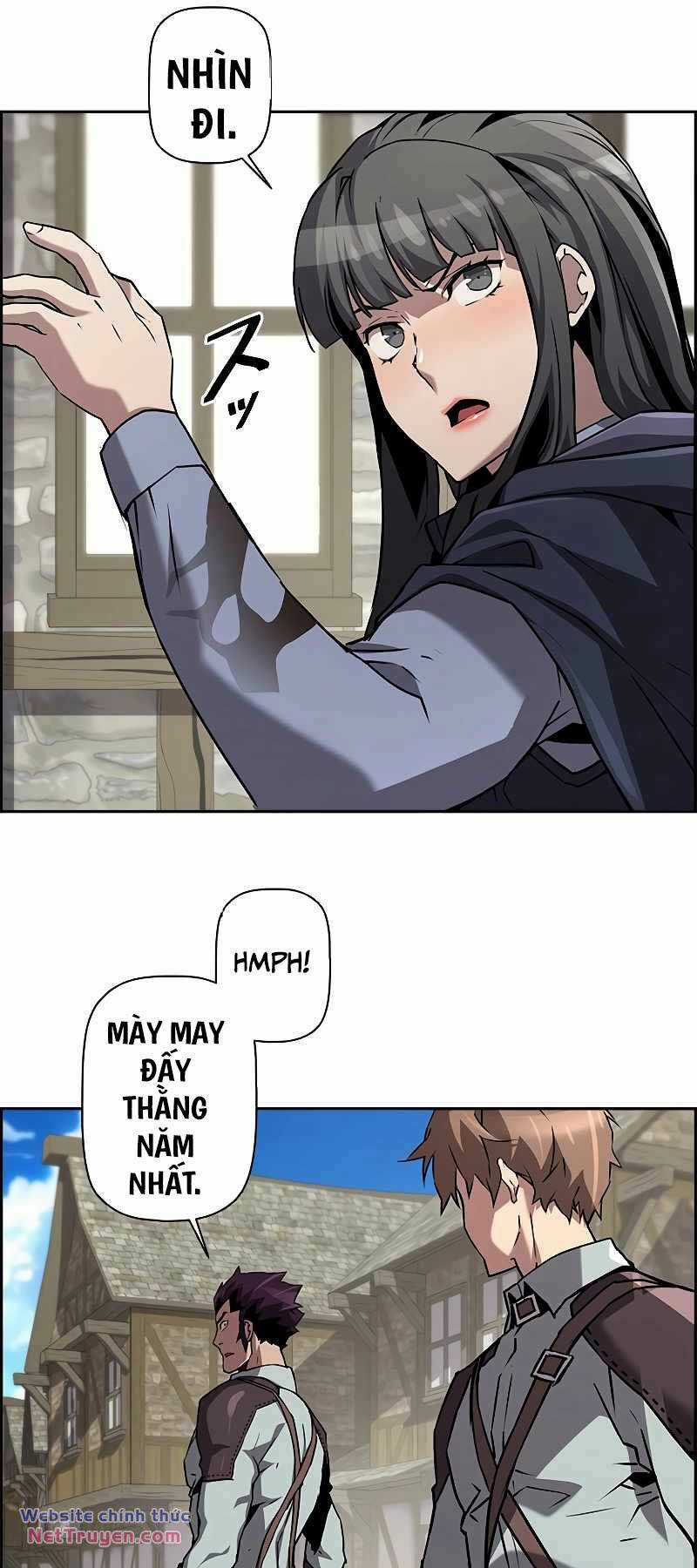 Đặc Tính Tiến Hóa Của Chiêu Hồn Sư Chapter 47 trang 24