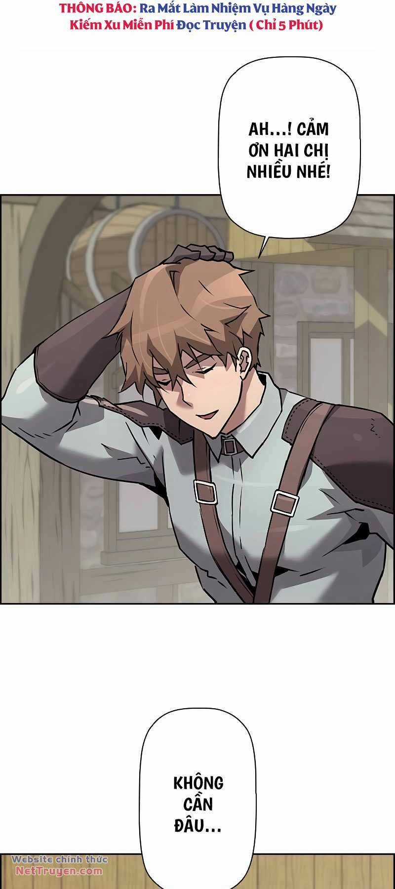 Đặc Tính Tiến Hóa Của Chiêu Hồn Sư Chapter 47 trang 26