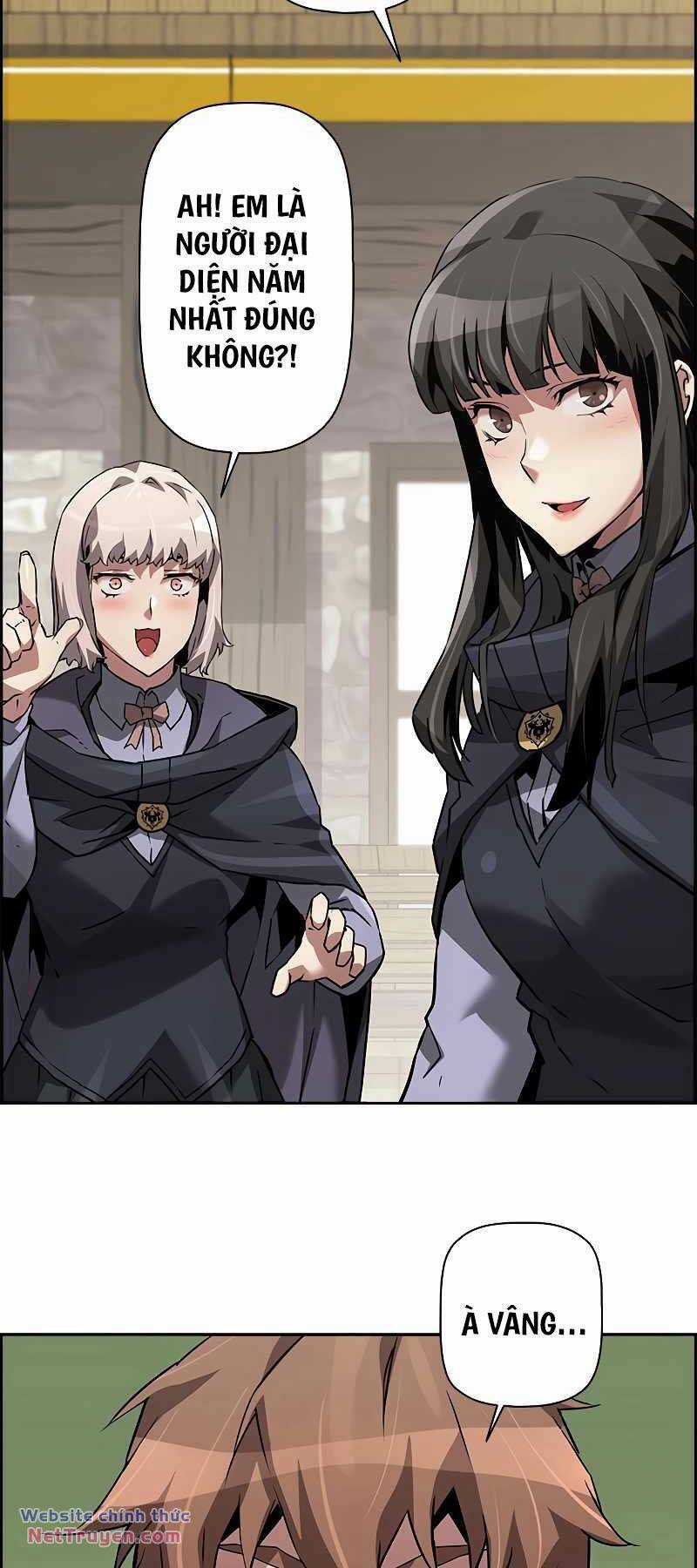 Đặc Tính Tiến Hóa Của Chiêu Hồn Sư Chapter 47 trang 27