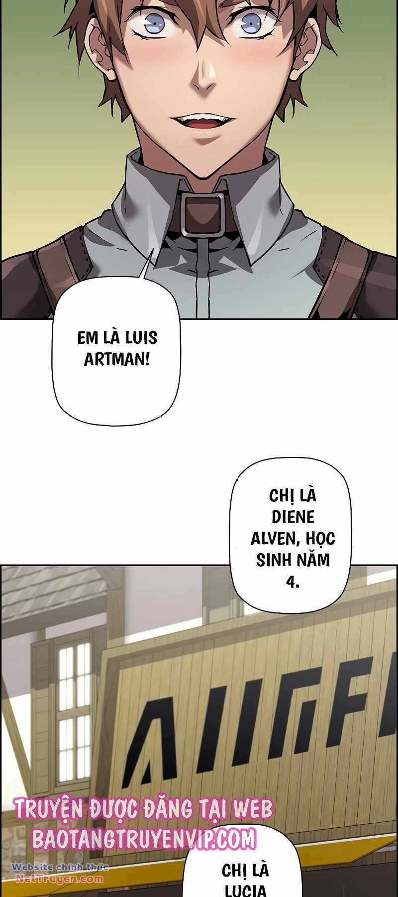 Đặc Tính Tiến Hóa Của Chiêu Hồn Sư Chapter 47 trang 28