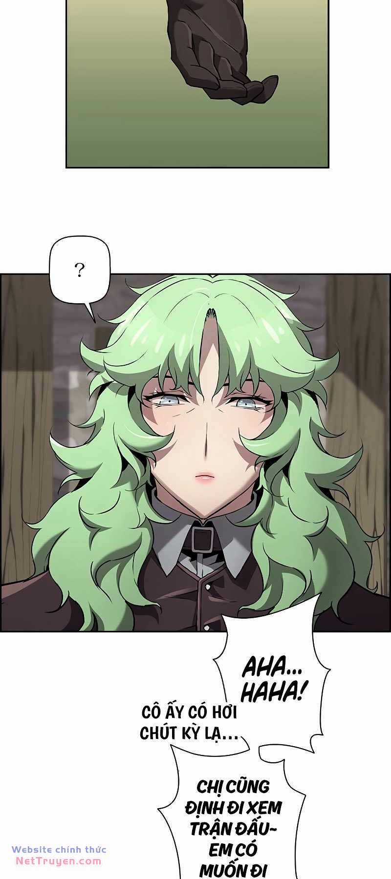 Đặc Tính Tiến Hóa Của Chiêu Hồn Sư Chapter 47 trang 33