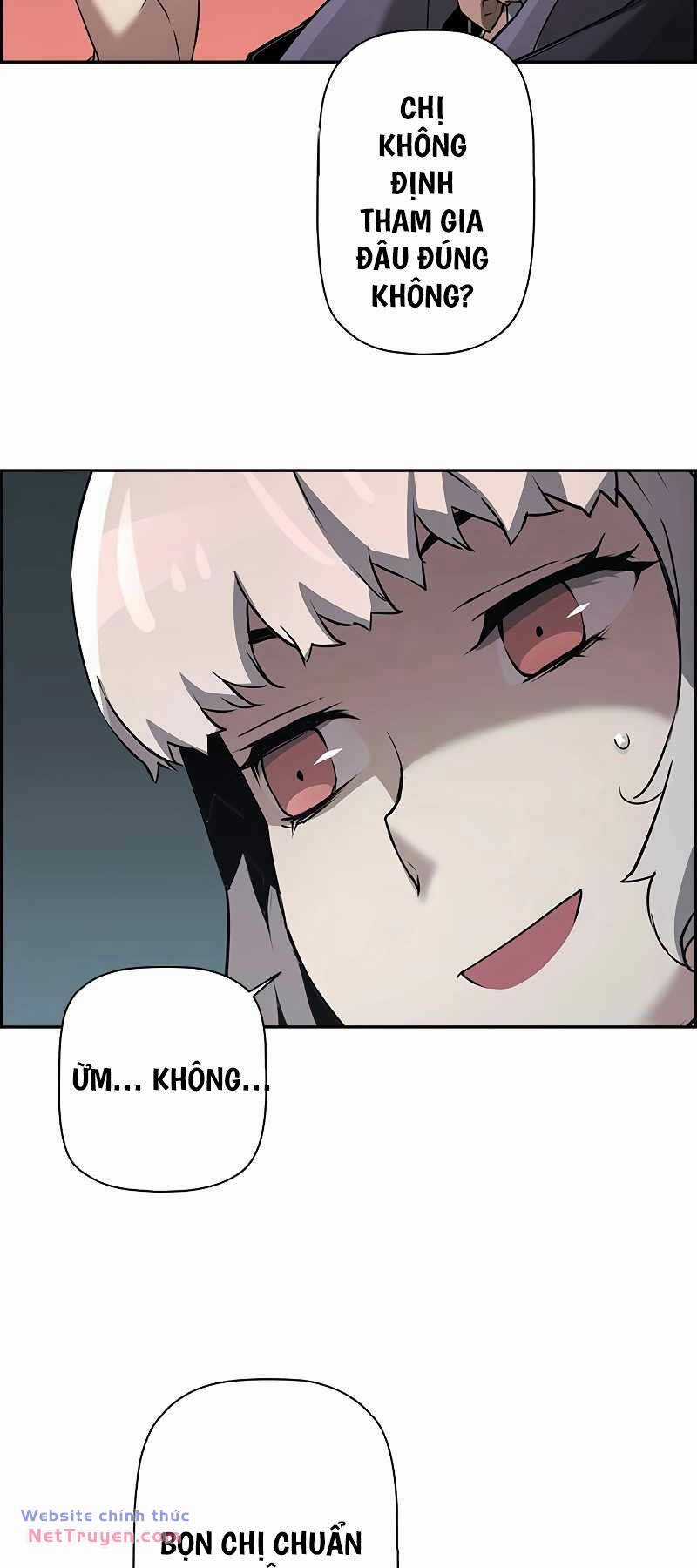 Đặc Tính Tiến Hóa Của Chiêu Hồn Sư Chapter 47 trang 35