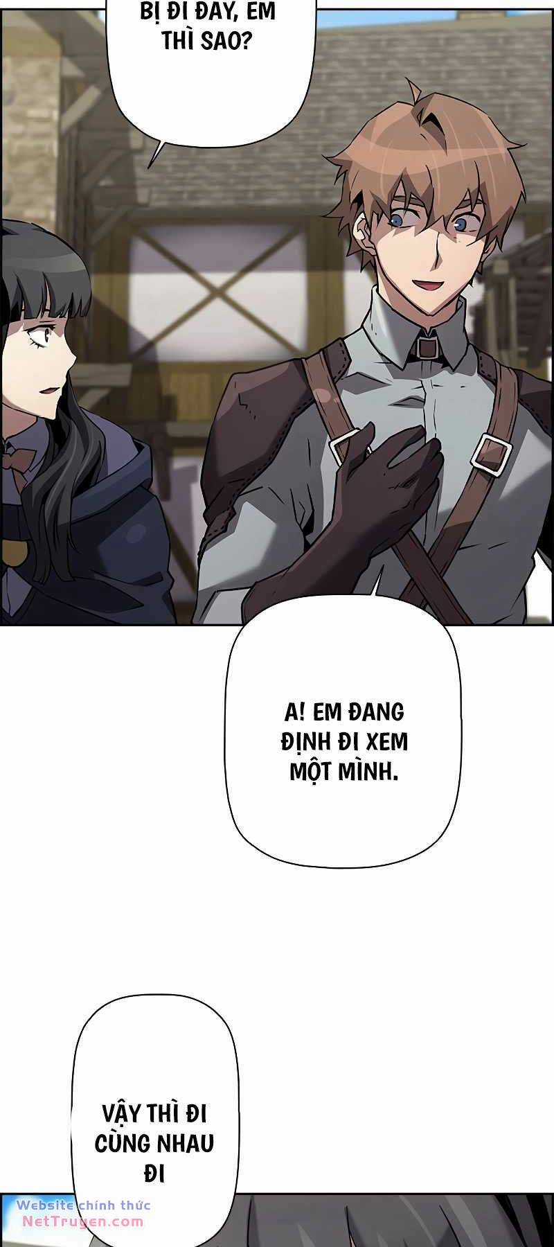 Đặc Tính Tiến Hóa Của Chiêu Hồn Sư Chapter 47 trang 36