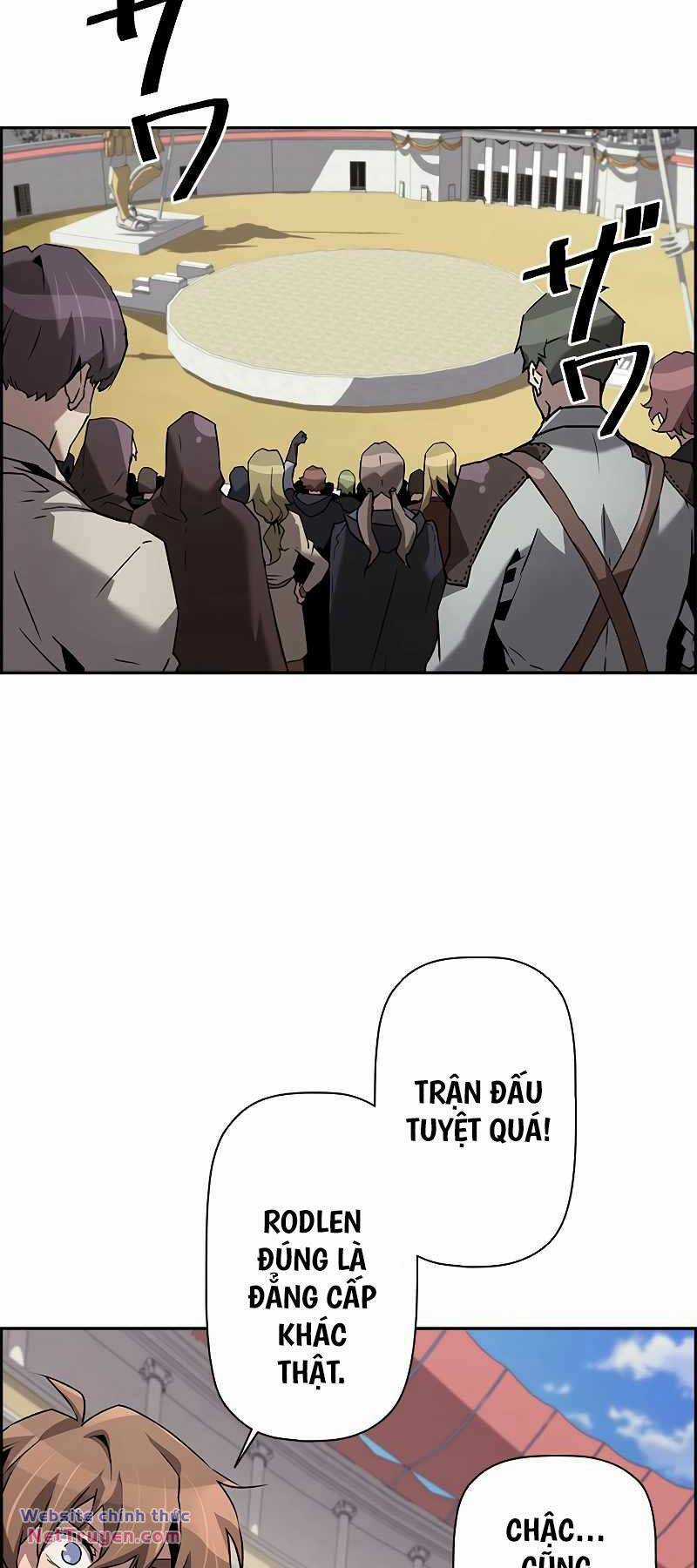 Đặc Tính Tiến Hóa Của Chiêu Hồn Sư Chapter 47 trang 38