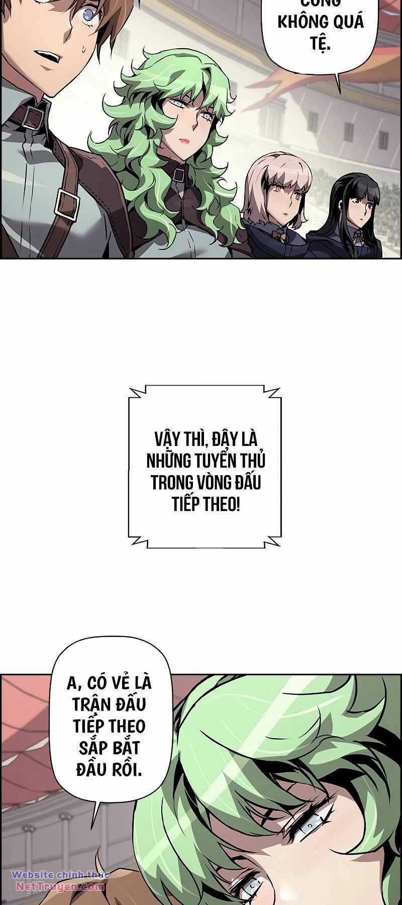 Đặc Tính Tiến Hóa Của Chiêu Hồn Sư Chapter 47 trang 39