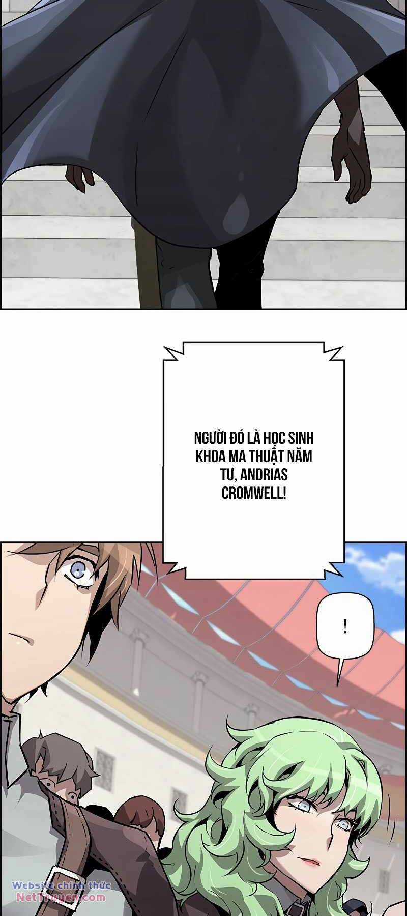 Đặc Tính Tiến Hóa Của Chiêu Hồn Sư Chapter 47 trang 42