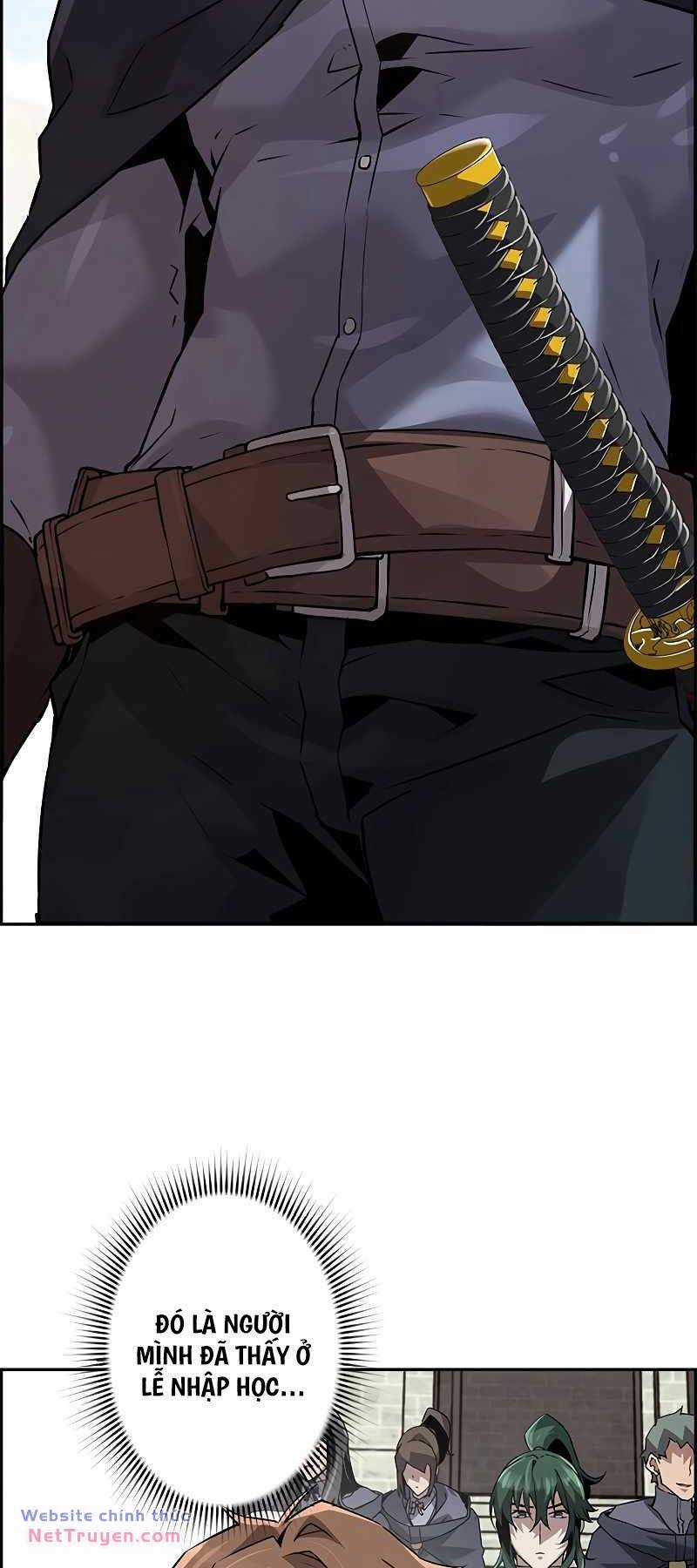 Đặc Tính Tiến Hóa Của Chiêu Hồn Sư Chapter 47 trang 44