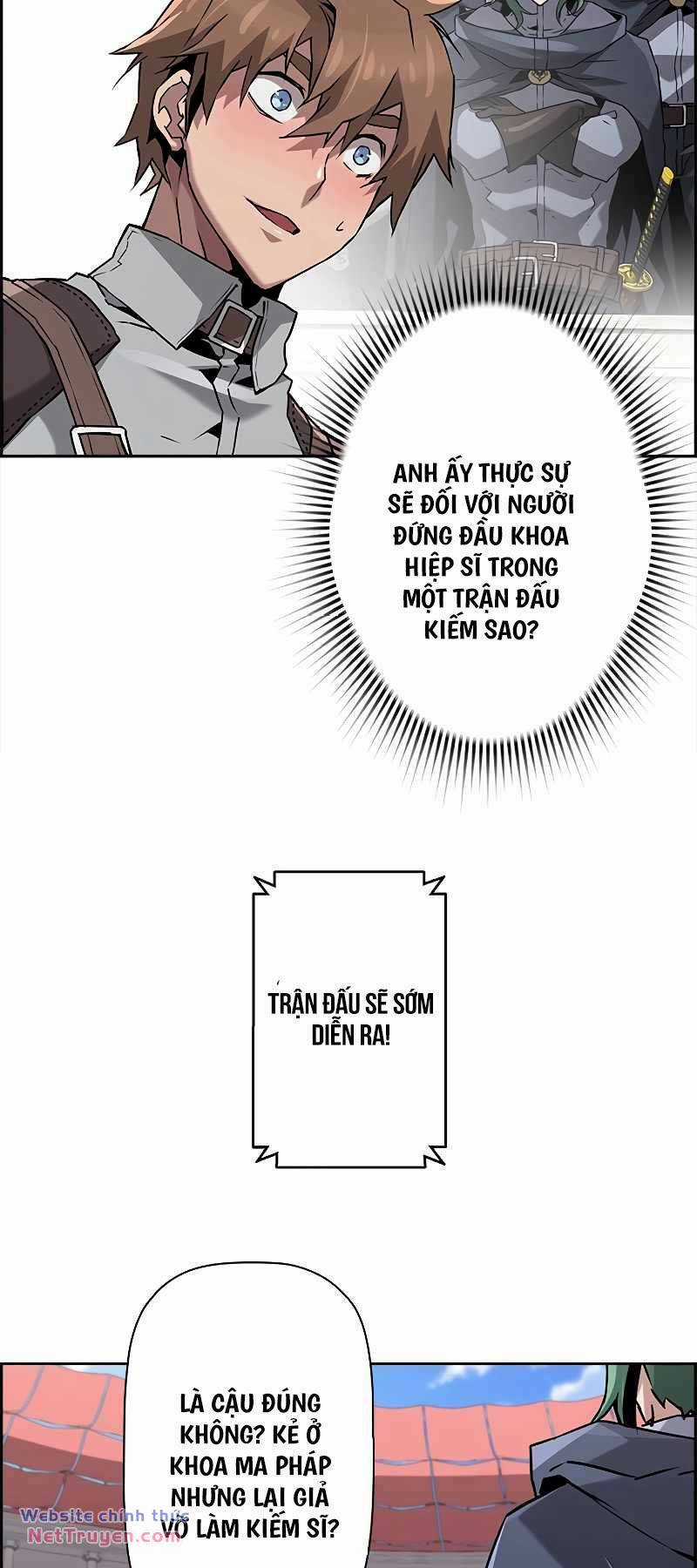 Đặc Tính Tiến Hóa Của Chiêu Hồn Sư Chapter 47 trang 45