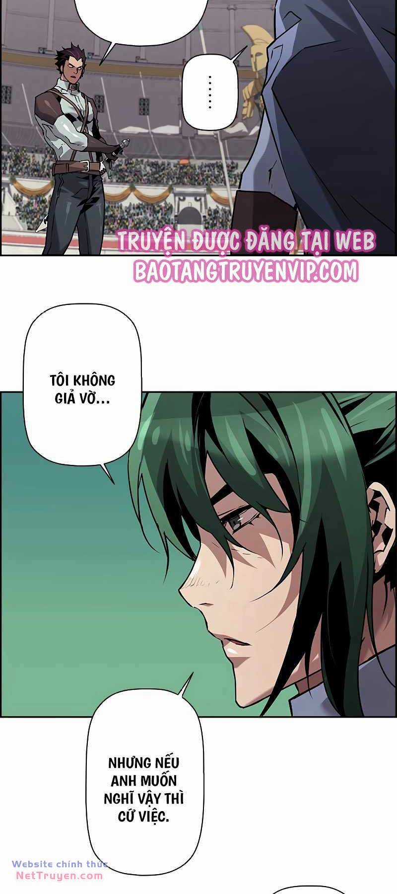 Đặc Tính Tiến Hóa Của Chiêu Hồn Sư Chapter 47 trang 46