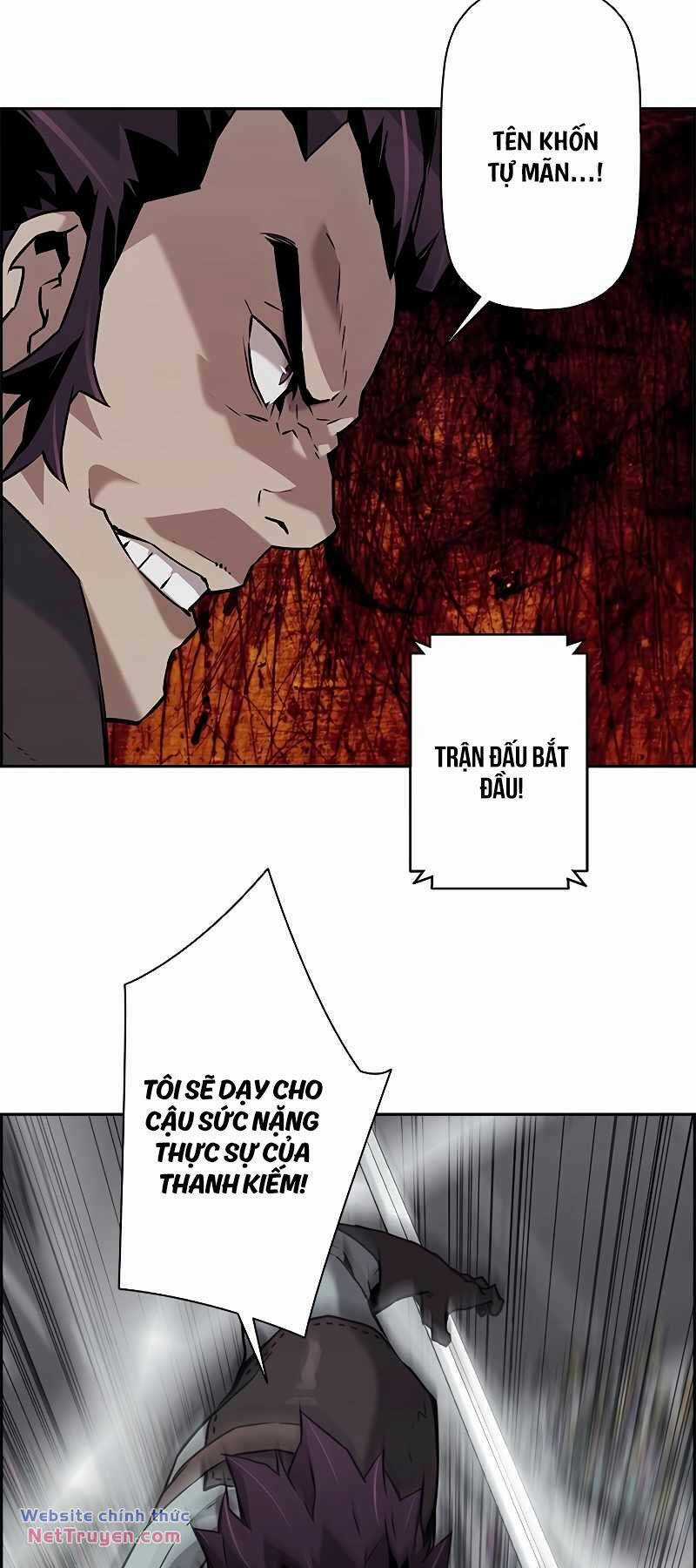 Đặc Tính Tiến Hóa Của Chiêu Hồn Sư Chapter 47 trang 47