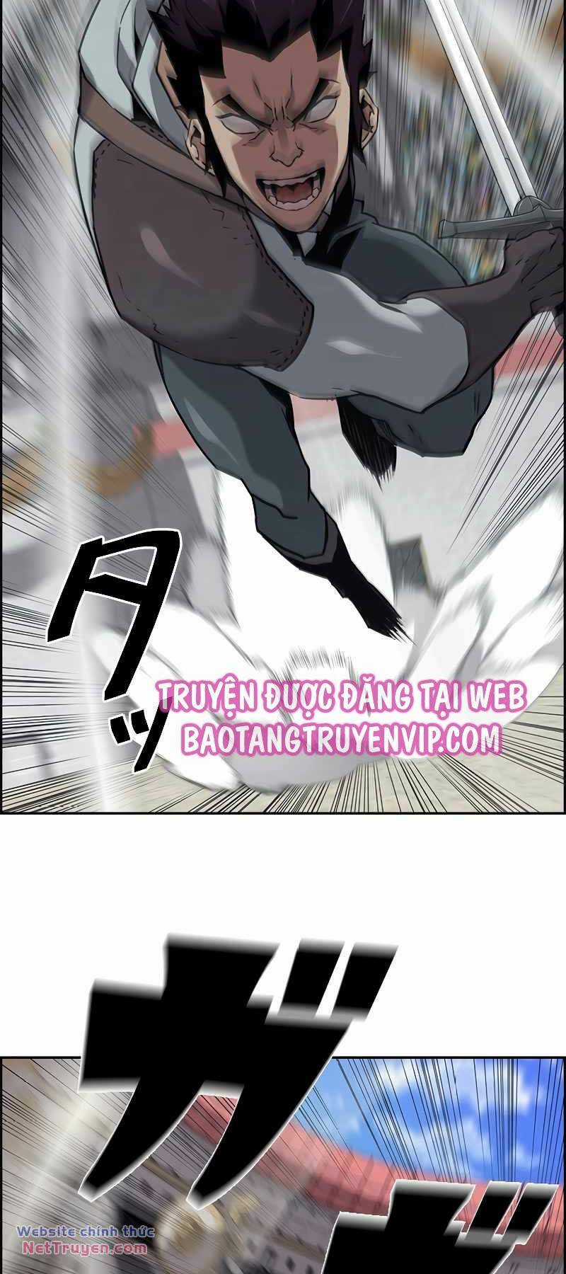 Đặc Tính Tiến Hóa Của Chiêu Hồn Sư Chapter 47 trang 48