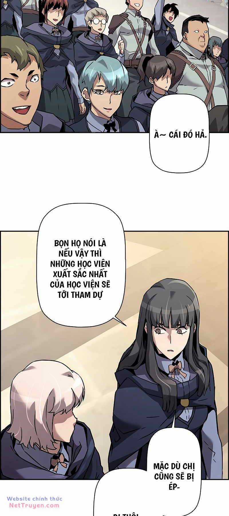 Đặc Tính Tiến Hóa Của Chiêu Hồn Sư Chapter 47 trang 51