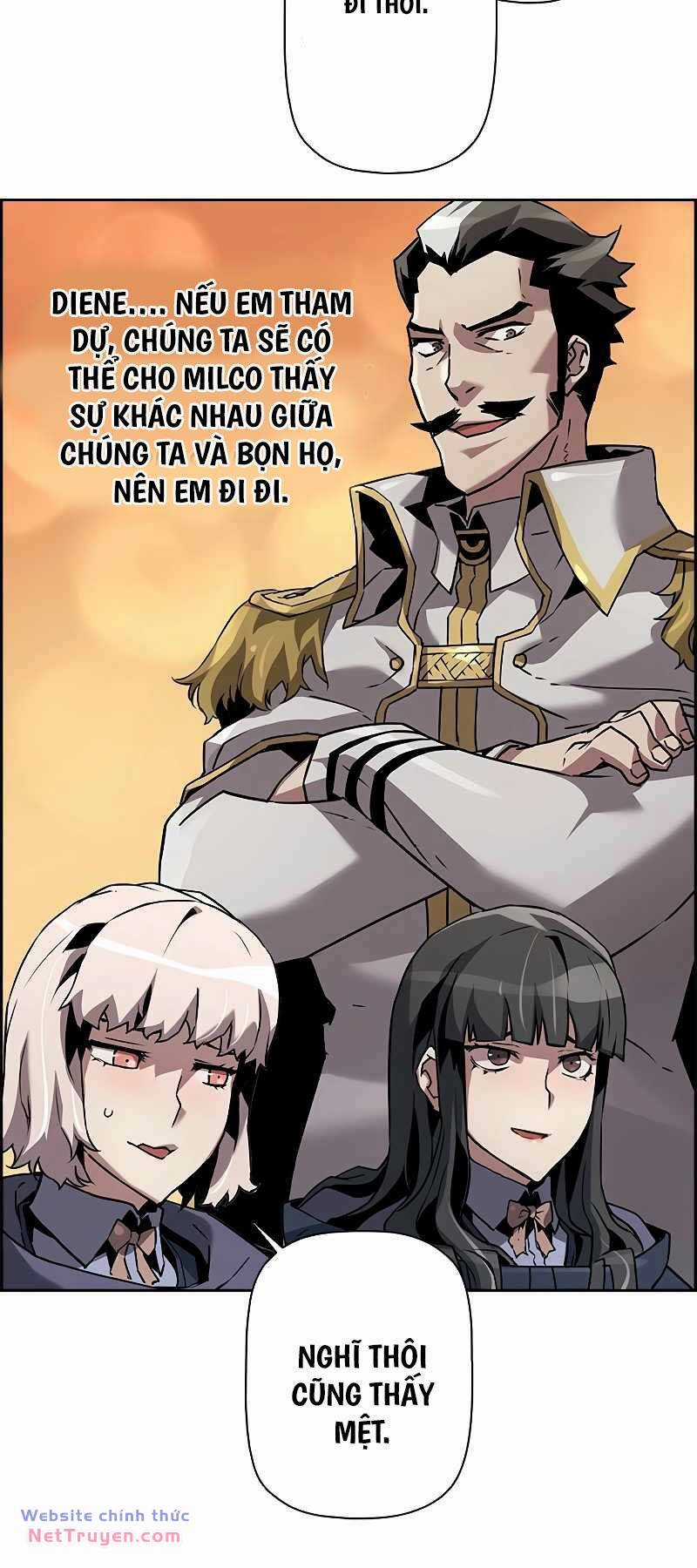 Đặc Tính Tiến Hóa Của Chiêu Hồn Sư Chapter 47 trang 52