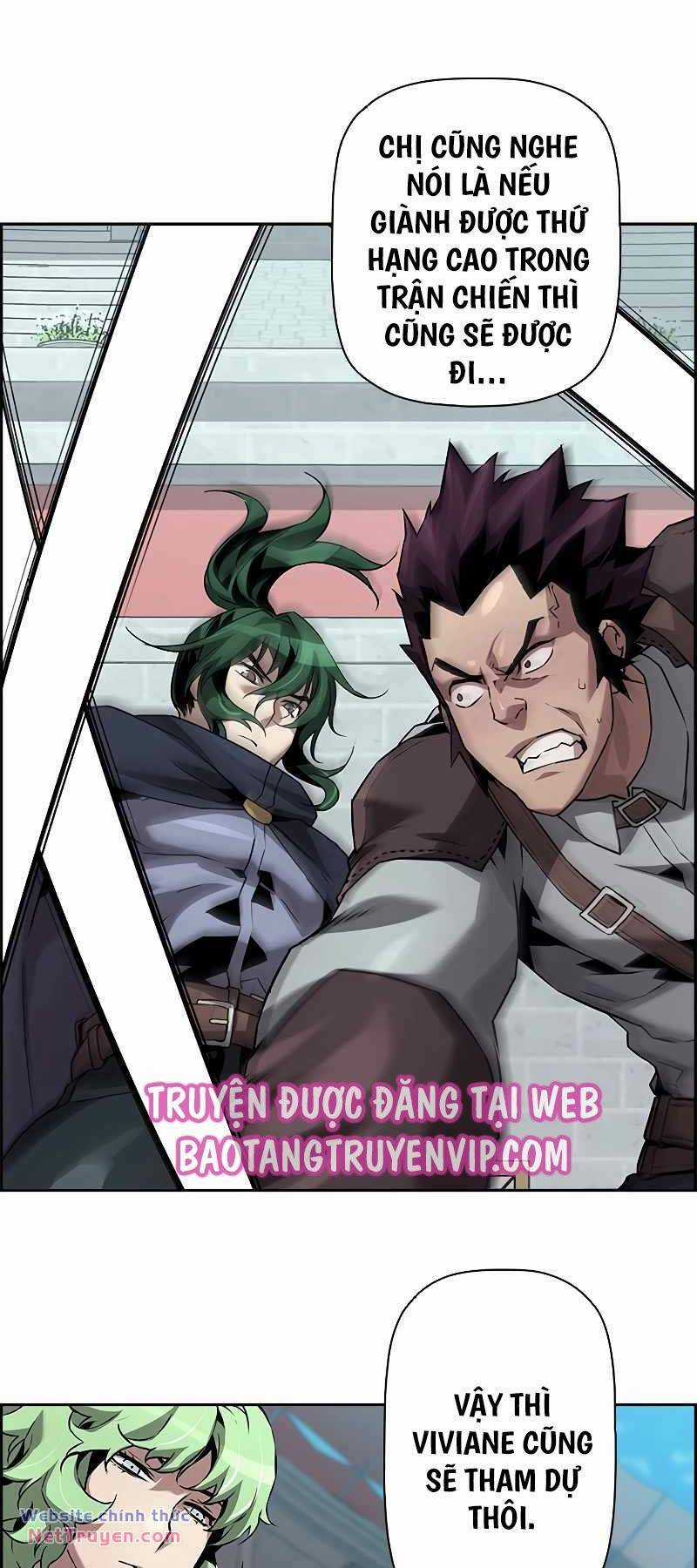 Đặc Tính Tiến Hóa Của Chiêu Hồn Sư Chapter 47 trang 53