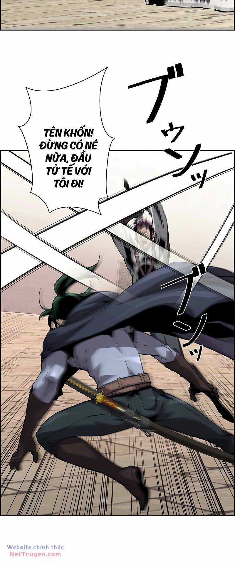 Đặc Tính Tiến Hóa Của Chiêu Hồn Sư Chapter 47 trang 55