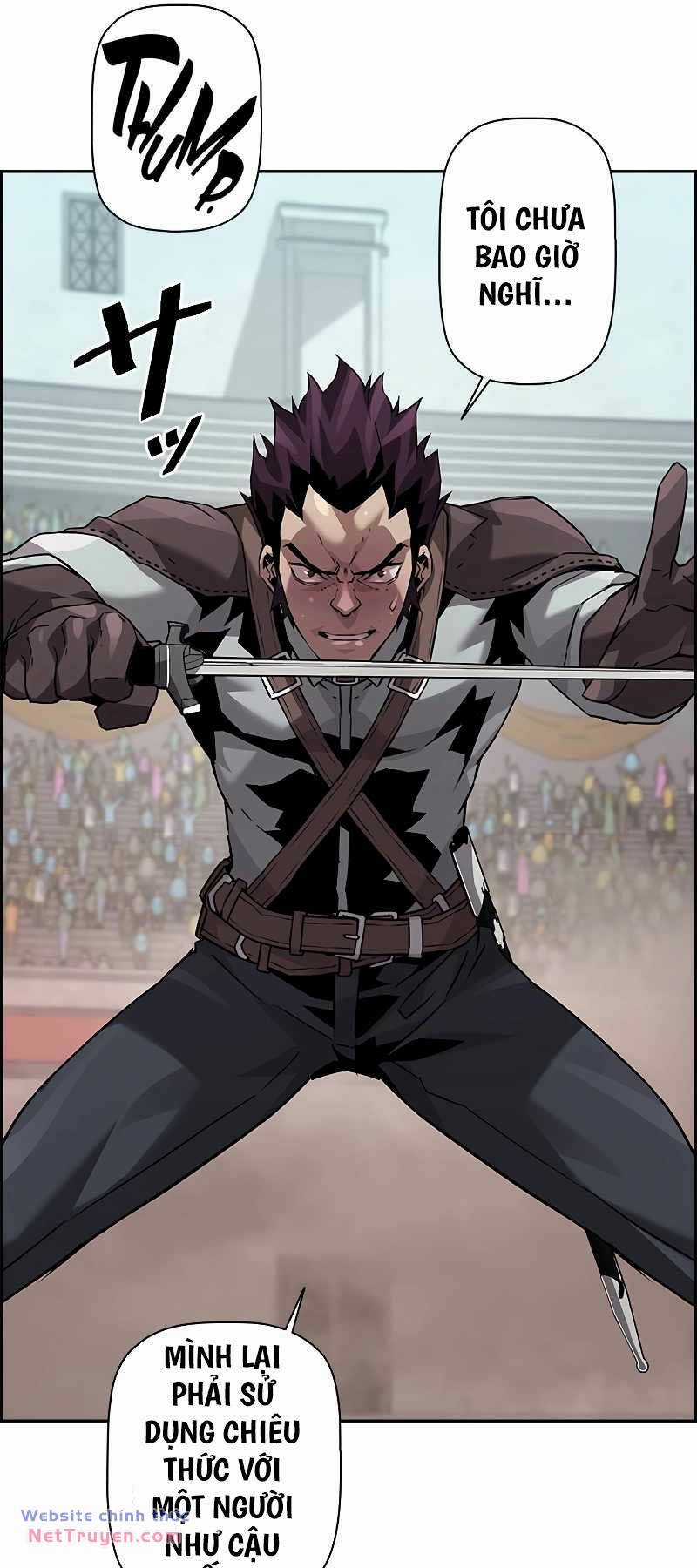 Đặc Tính Tiến Hóa Của Chiêu Hồn Sư Chapter 47 trang 56