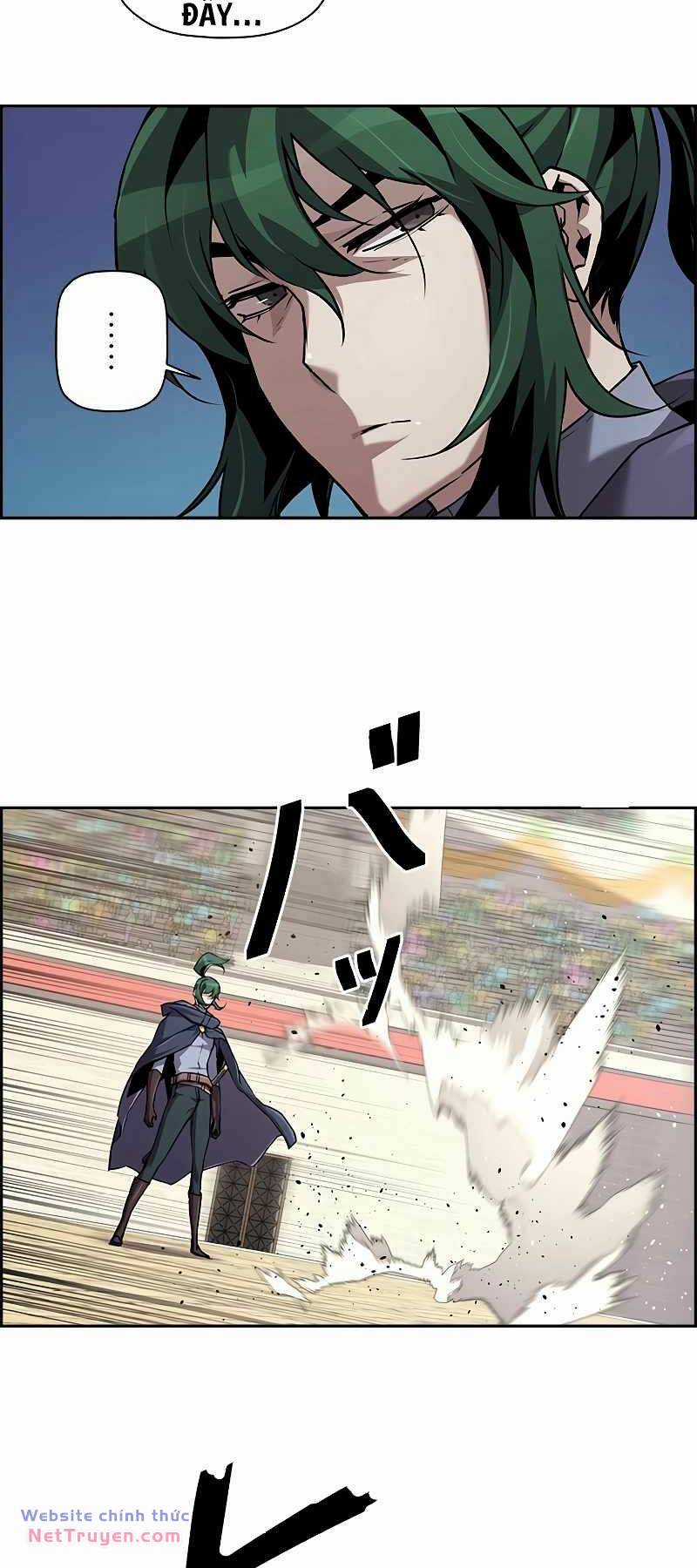 Đặc Tính Tiến Hóa Của Chiêu Hồn Sư Chapter 47 trang 57