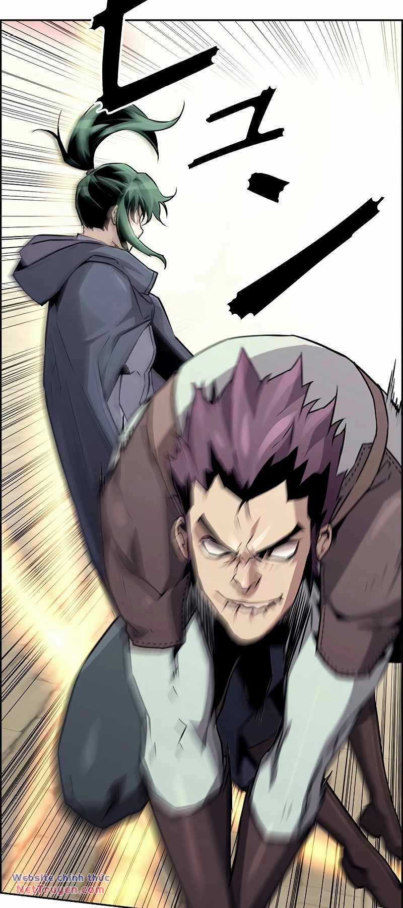 Đặc Tính Tiến Hóa Của Chiêu Hồn Sư Chapter 47 trang 58