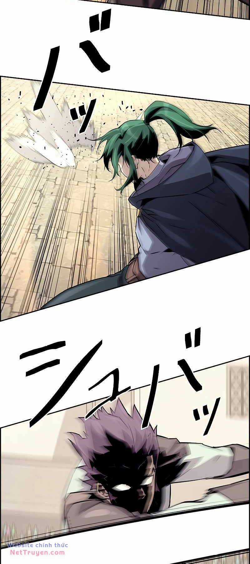 Đặc Tính Tiến Hóa Của Chiêu Hồn Sư Chapter 47 trang 59