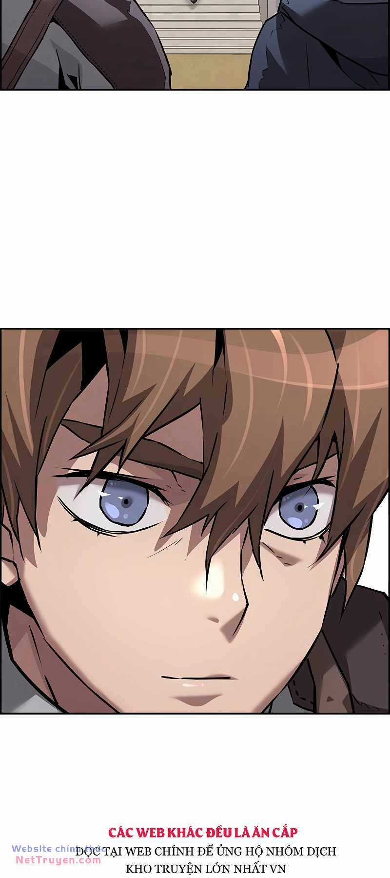 Đặc Tính Tiến Hóa Của Chiêu Hồn Sư Chapter 47 trang 6