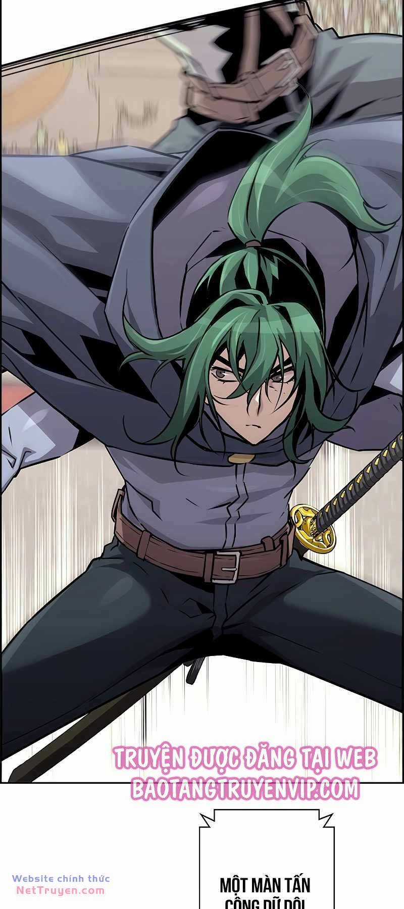 Đặc Tính Tiến Hóa Của Chiêu Hồn Sư Chapter 47 trang 60