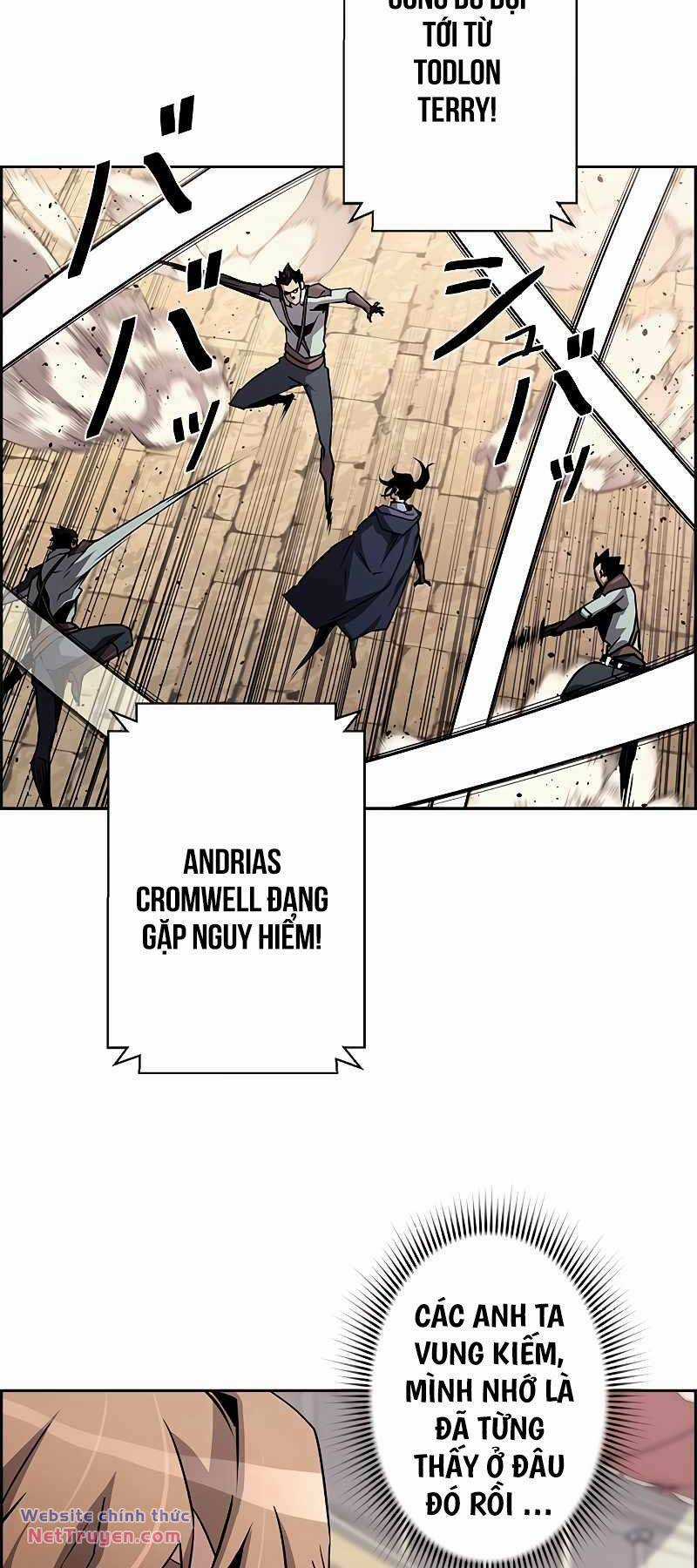 Đặc Tính Tiến Hóa Của Chiêu Hồn Sư Chapter 47 trang 61