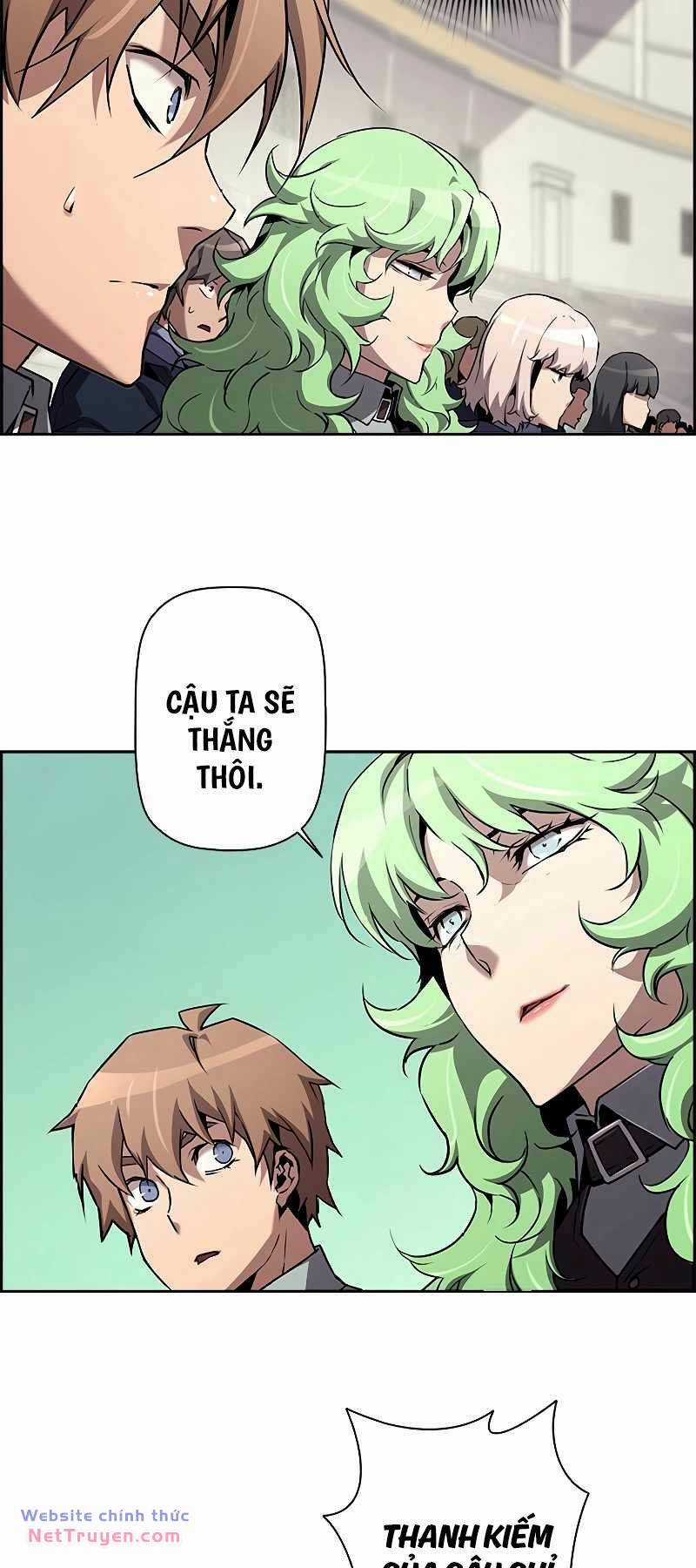 Đặc Tính Tiến Hóa Của Chiêu Hồn Sư Chapter 47 trang 62