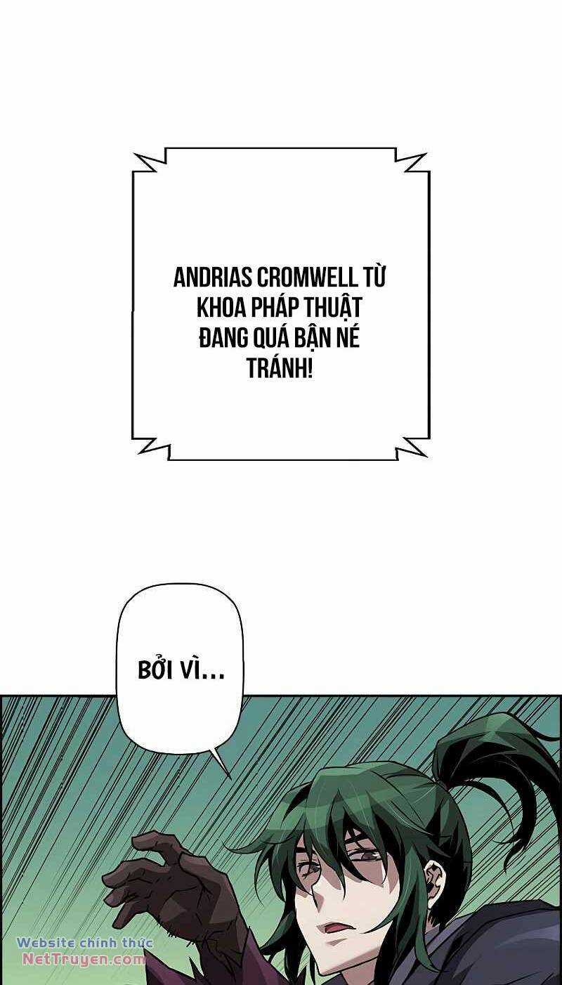 Đặc Tính Tiến Hóa Của Chiêu Hồn Sư Chapter 47 trang 64