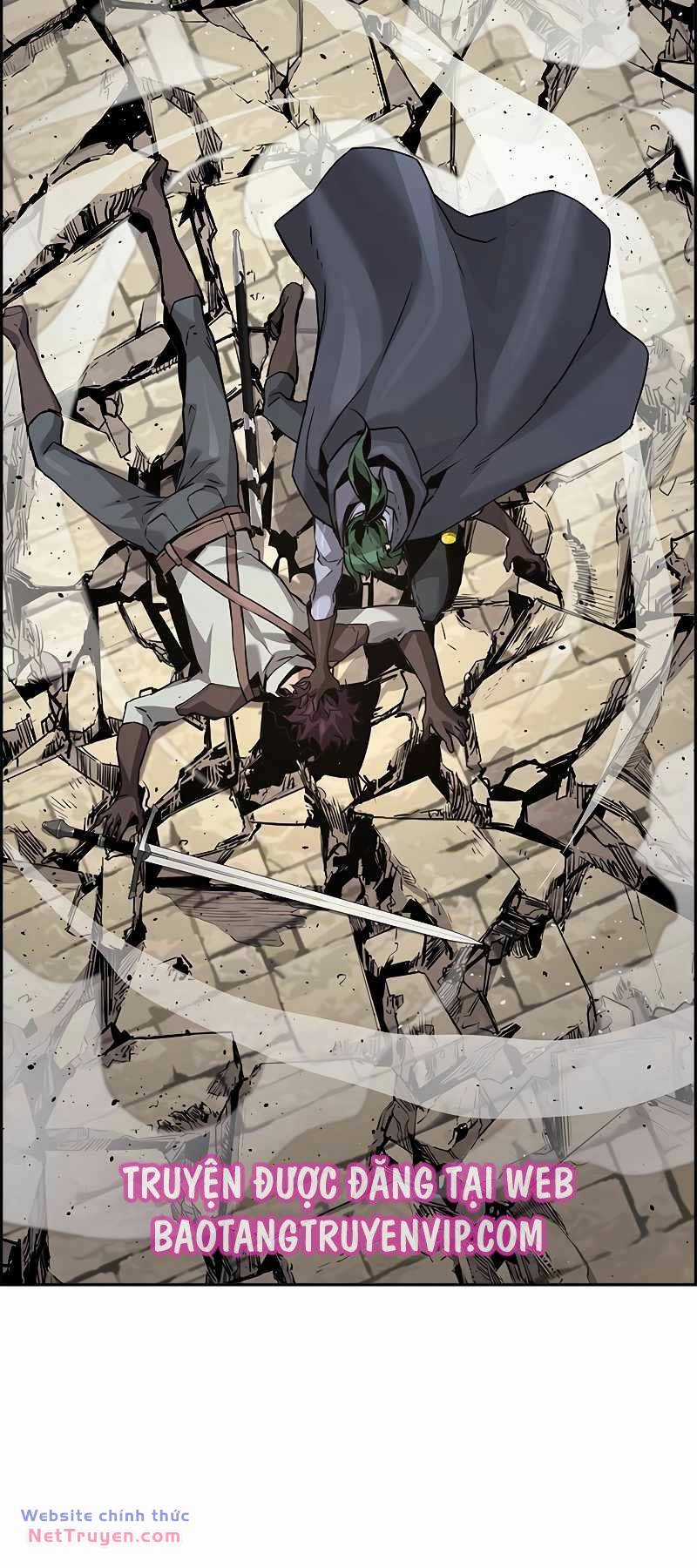 Đặc Tính Tiến Hóa Của Chiêu Hồn Sư Chapter 47 trang 67