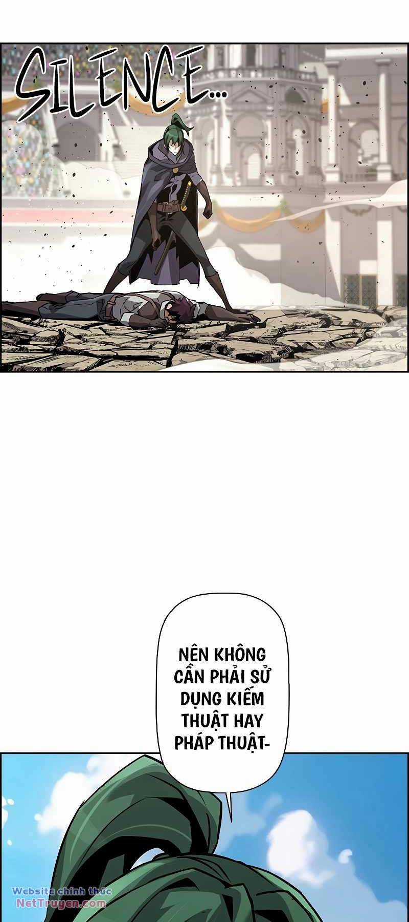 Đặc Tính Tiến Hóa Của Chiêu Hồn Sư Chapter 47 trang 68