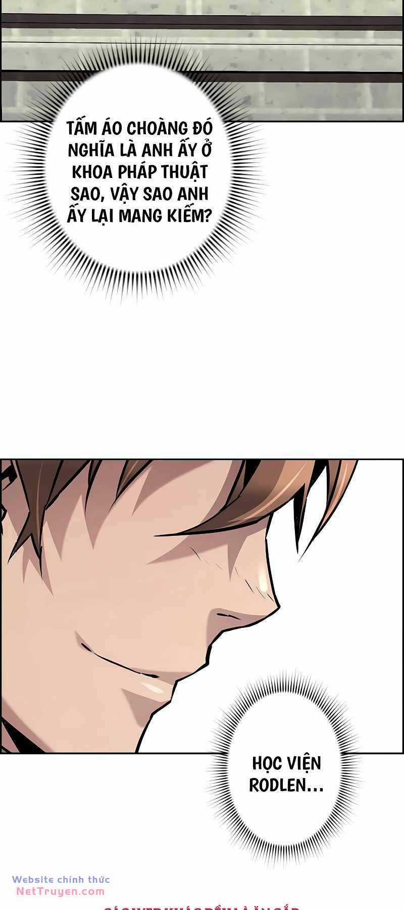 Đặc Tính Tiến Hóa Của Chiêu Hồn Sư Chapter 47 trang 9