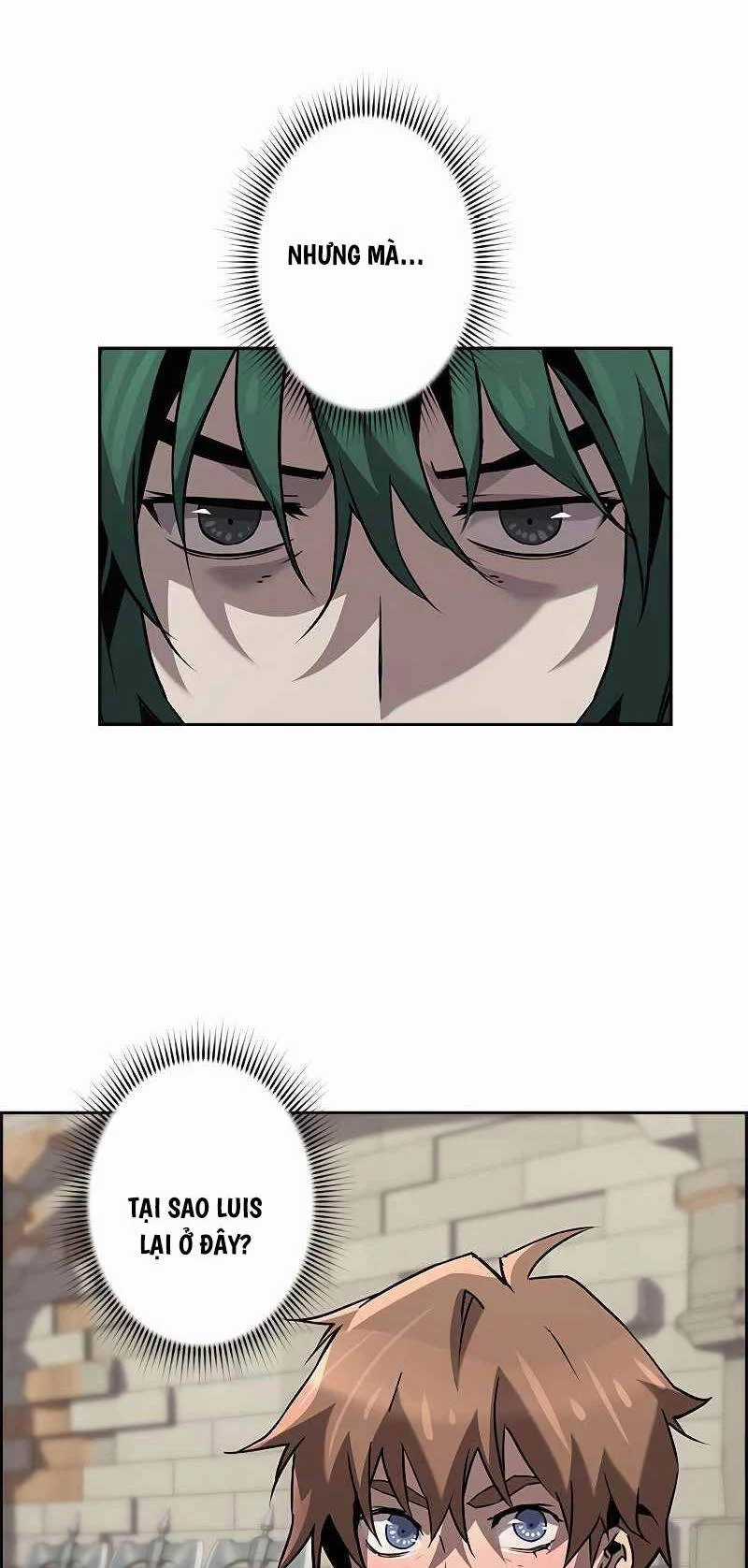 Đặc Tính Tiến Hóa Của Chiêu Hồn Sư Chapter 48 trang 16