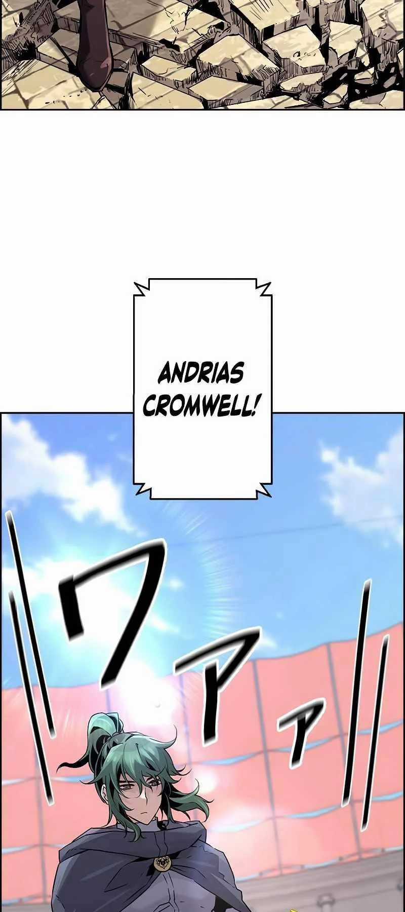 Đặc Tính Tiến Hóa Của Chiêu Hồn Sư Chapter 48 trang 2