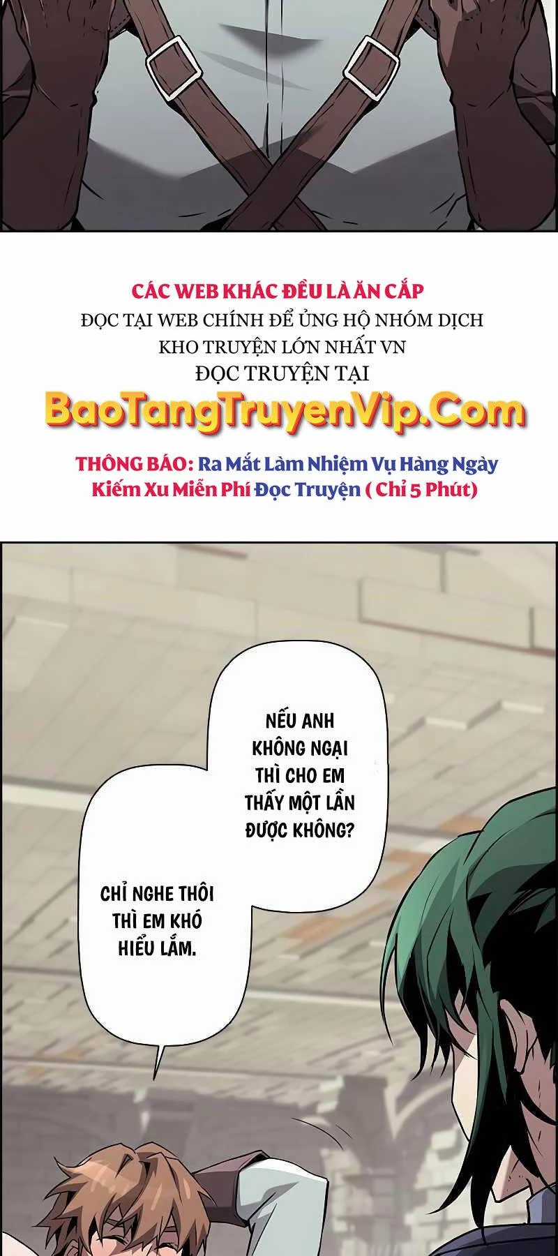 Đặc Tính Tiến Hóa Của Chiêu Hồn Sư Chapter 48 trang 26