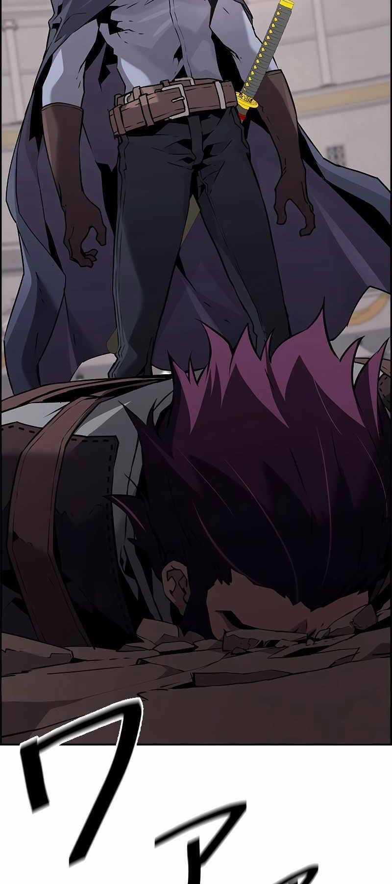 Đặc Tính Tiến Hóa Của Chiêu Hồn Sư Chapter 48 trang 3