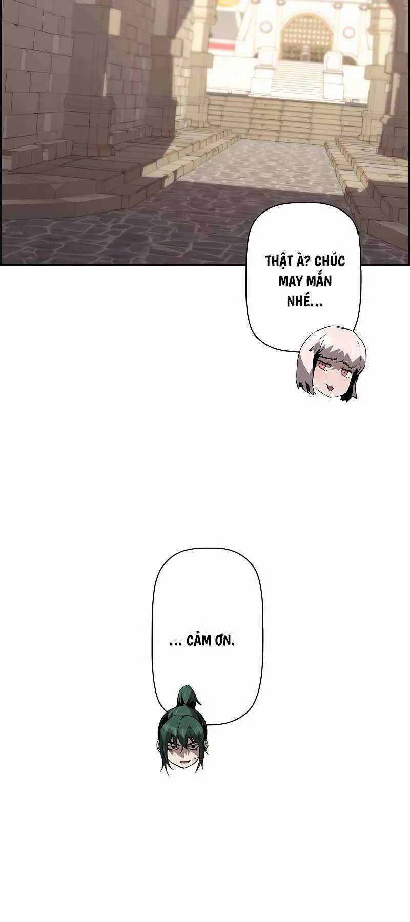 Đặc Tính Tiến Hóa Của Chiêu Hồn Sư Chapter 48 trang 32