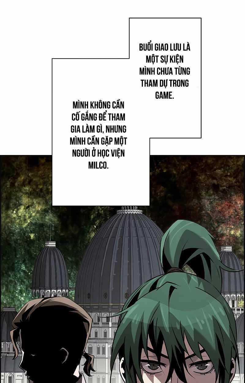 Đặc Tính Tiến Hóa Của Chiêu Hồn Sư Chapter 48 trang 33