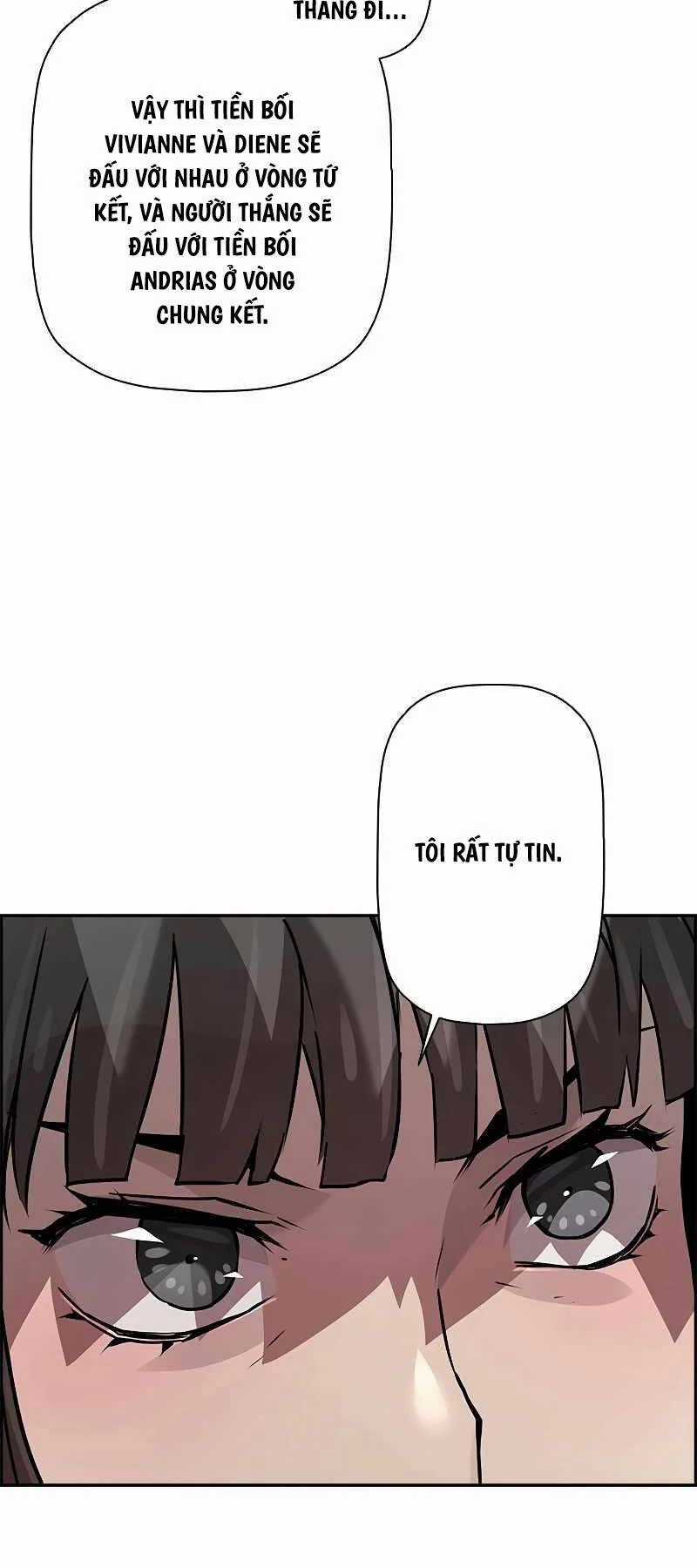 Đặc Tính Tiến Hóa Của Chiêu Hồn Sư Chapter 48 trang 37