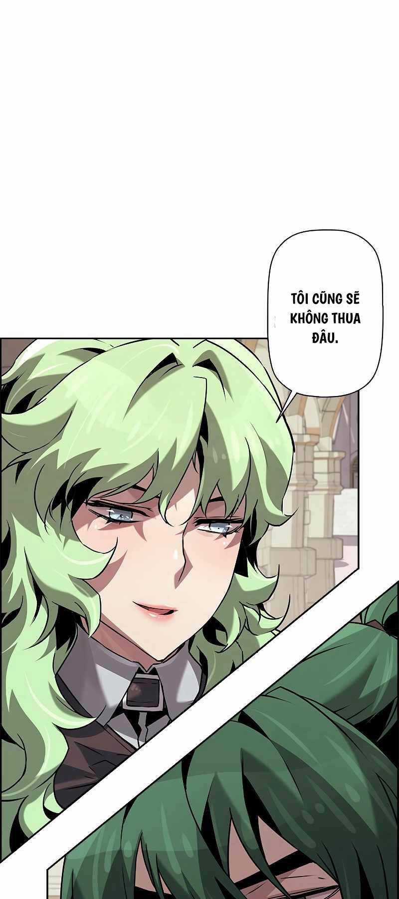 Đặc Tính Tiến Hóa Của Chiêu Hồn Sư Chapter 48 trang 38