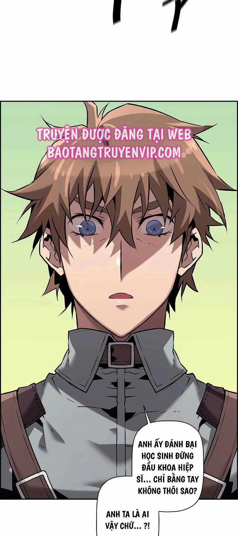 Đặc Tính Tiến Hóa Của Chiêu Hồn Sư Chapter 48 trang 4