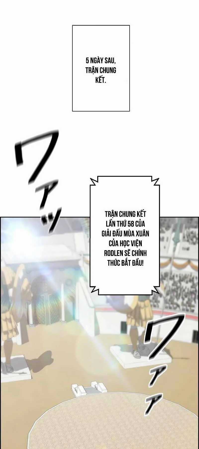 Đặc Tính Tiến Hóa Của Chiêu Hồn Sư Chapter 48 trang 42