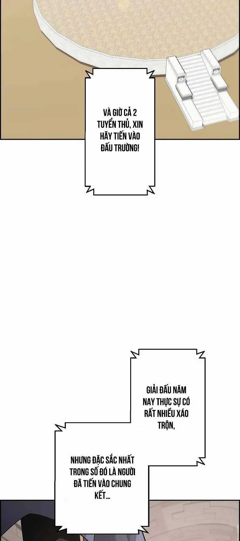 Đặc Tính Tiến Hóa Của Chiêu Hồn Sư Chapter 48 trang 43