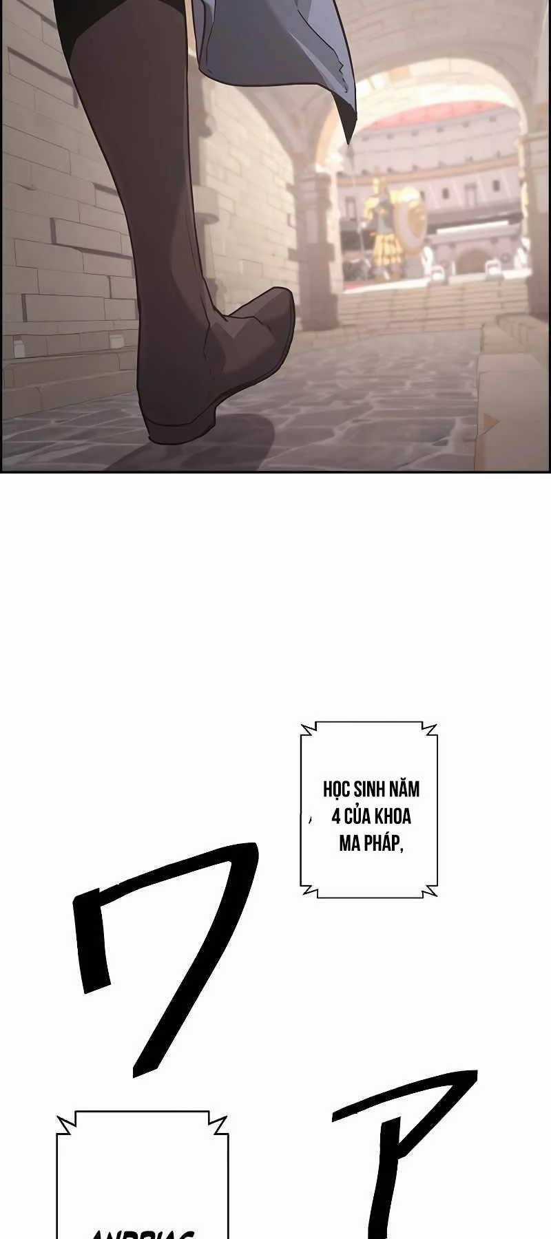 Đặc Tính Tiến Hóa Của Chiêu Hồn Sư Chapter 48 trang 44