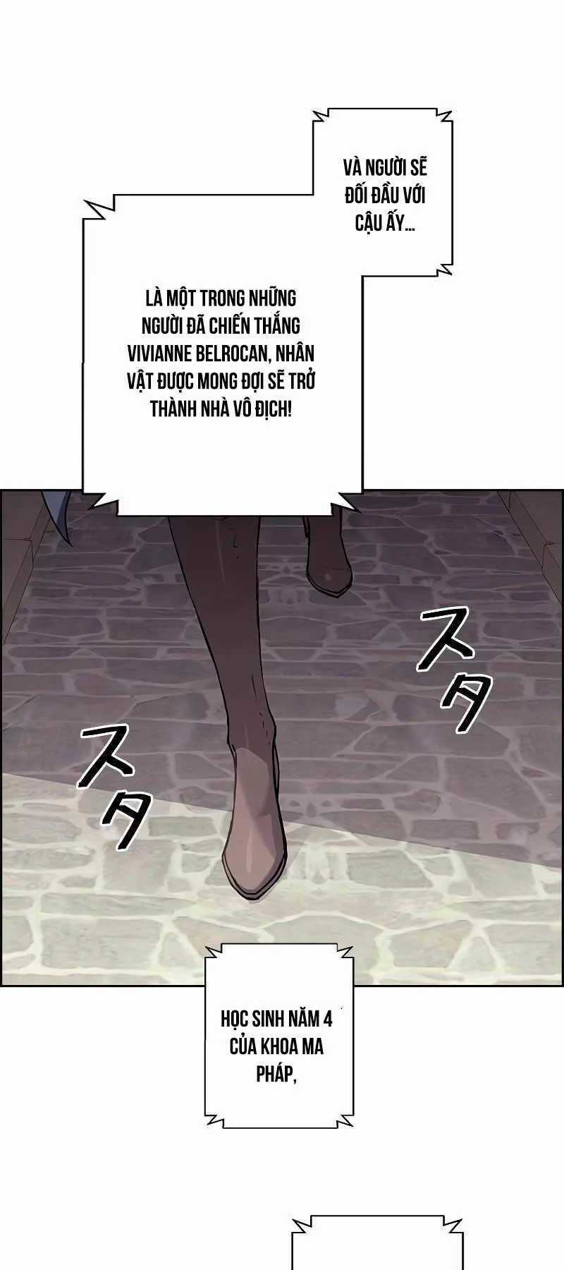 Đặc Tính Tiến Hóa Của Chiêu Hồn Sư Chapter 48 trang 46