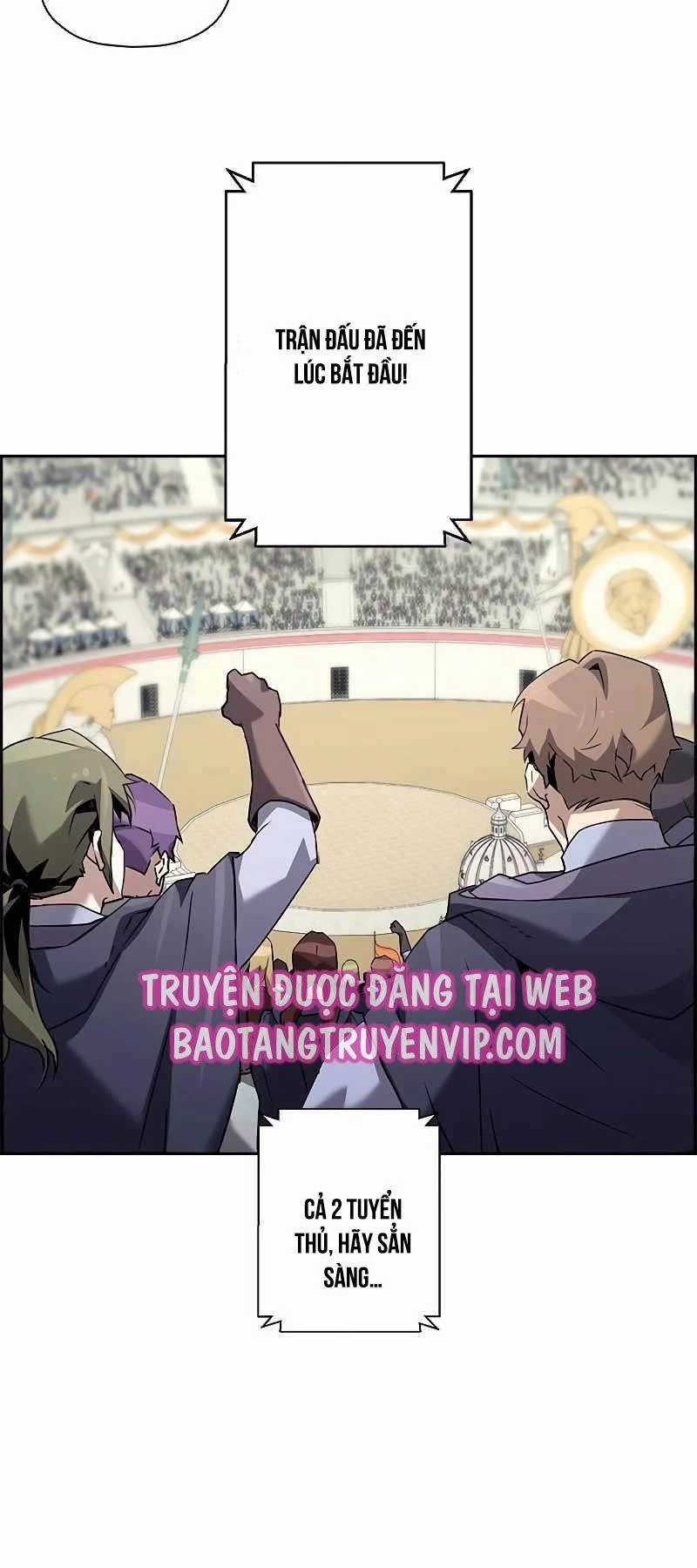 Đặc Tính Tiến Hóa Của Chiêu Hồn Sư Chapter 48 trang 49