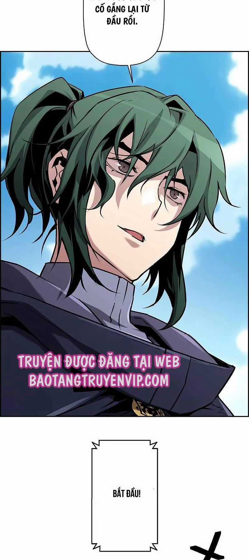 Đặc Tính Tiến Hóa Của Chiêu Hồn Sư Chapter 48 trang 51